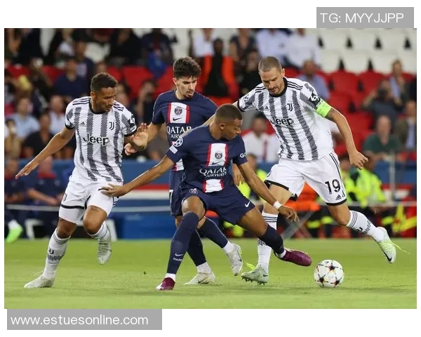 巴黎圣日耳曼惨遭逆转！尤文图斯逆转晋级欧冠八强声势如虹