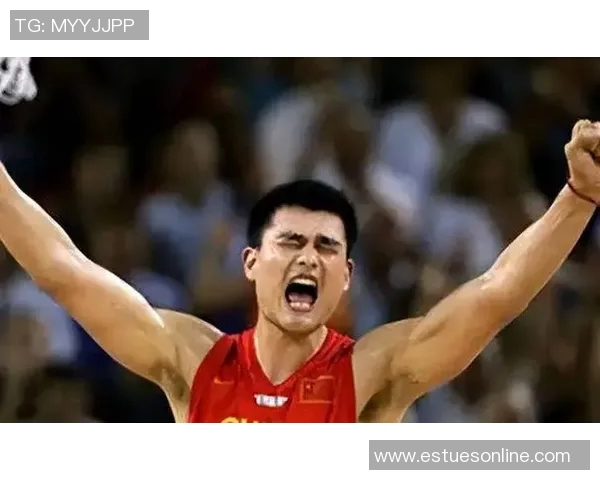 山东姚明走红背后的故事与篮球梦想的追逐之路