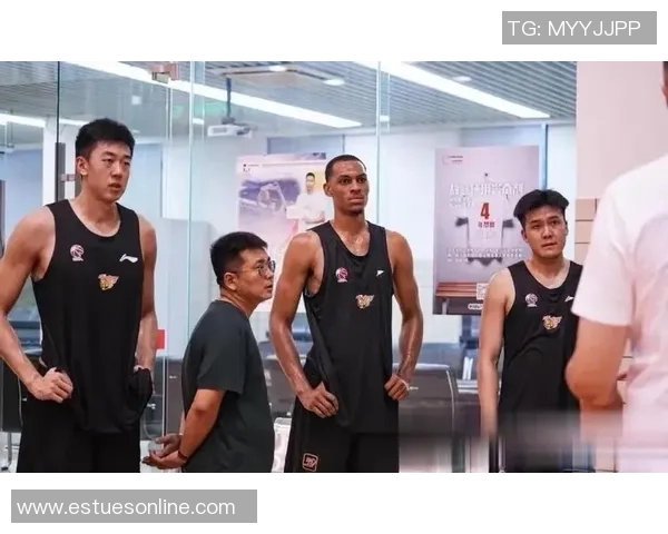 广东男篮再获新援加盟，备战新赛季