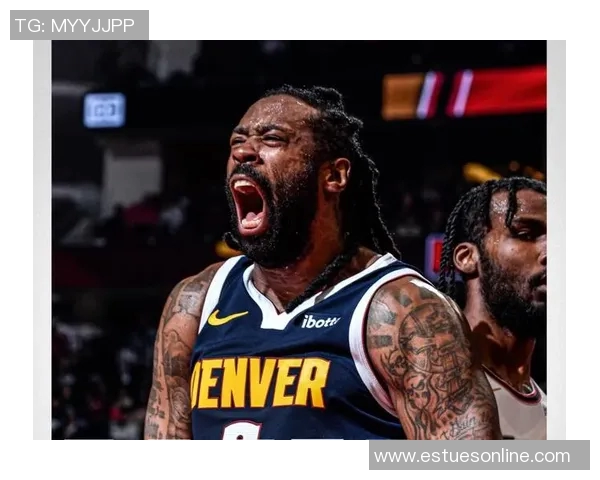 掘金连胜战胜国王成功晋级：不凡的篮球旅程