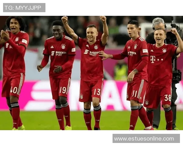 拜仁慕尼黑开门红！首轮德甲大胜！