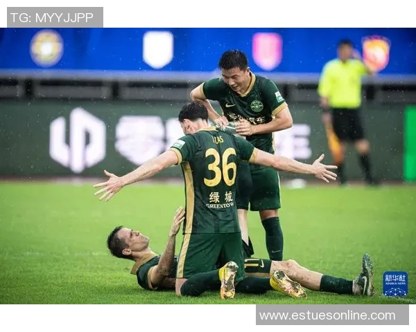 杭州绿城宣布引进巴西后卫，强化中超球队防线实力