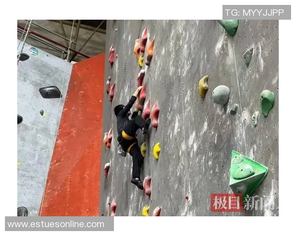 武汉攀岩队在全国攀岩状态排行榜中荣获第七名的佳绩引发关注